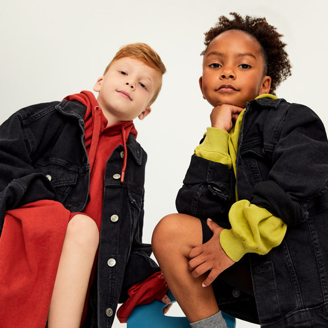 Linea kids & family