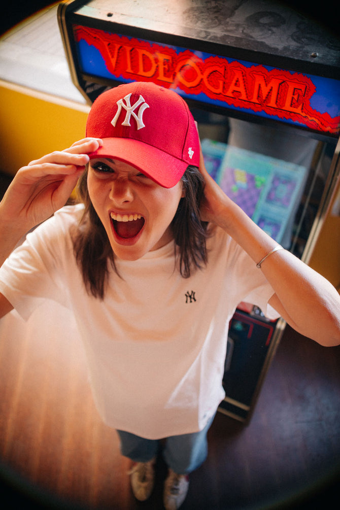 headwear 47 Brand MLB