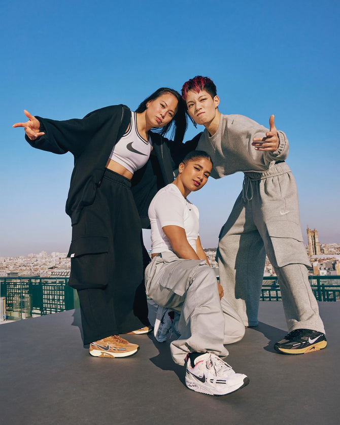 Atipicishop × cultura streetwear