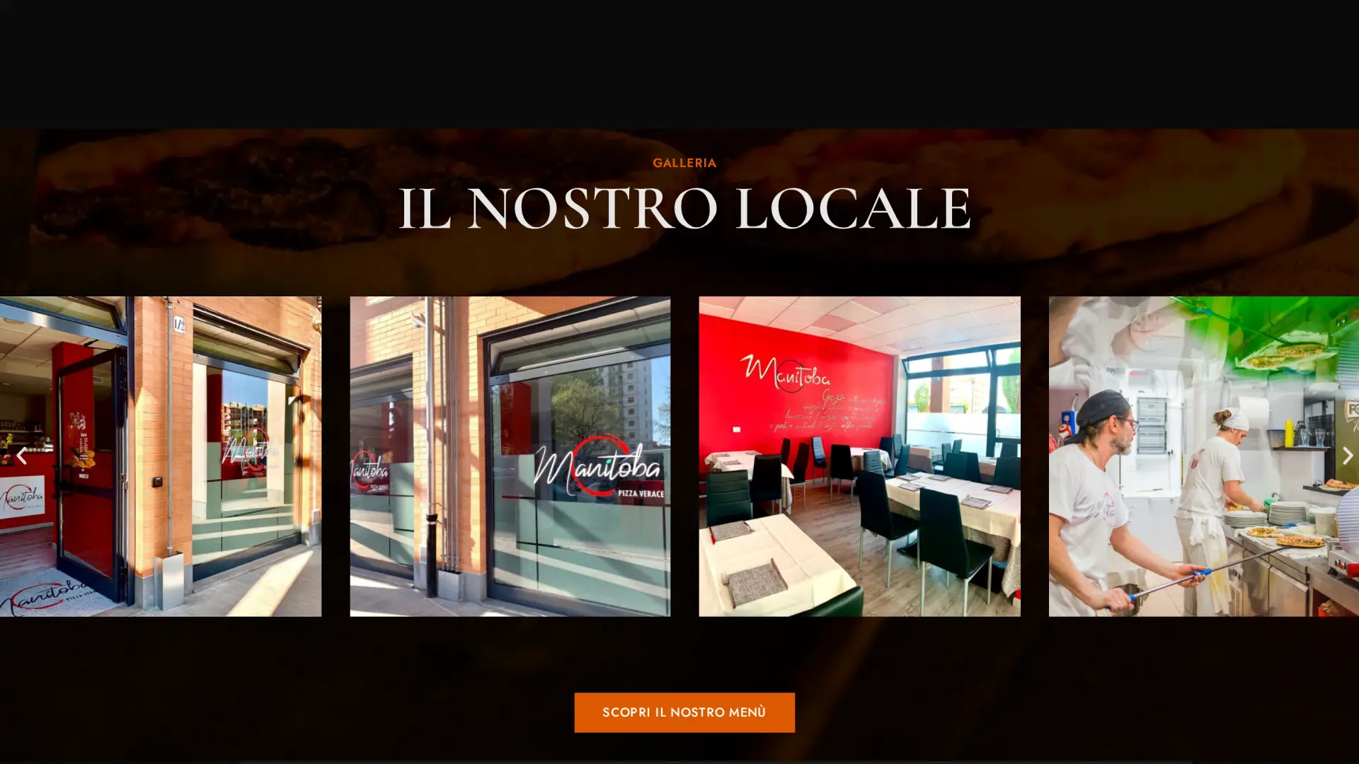 Foto locale