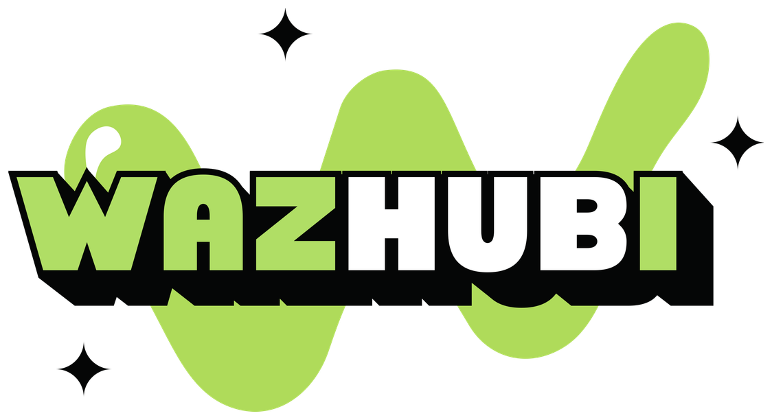 WAZHUBI